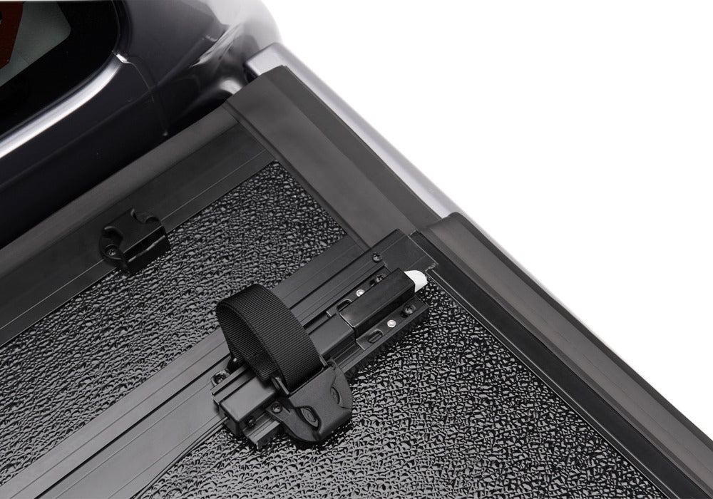 UnderCover Hard Folding Tonneau Covers FX41017 product image 2