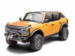 AMP Research Powered Running Boards 78140-01A product image 3
