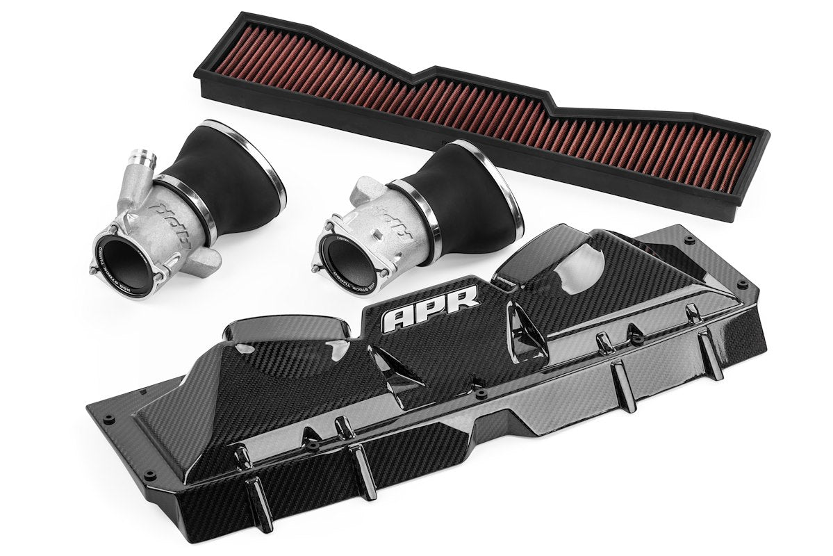 APR Engine Cold Air Intake CI100050 product image 2