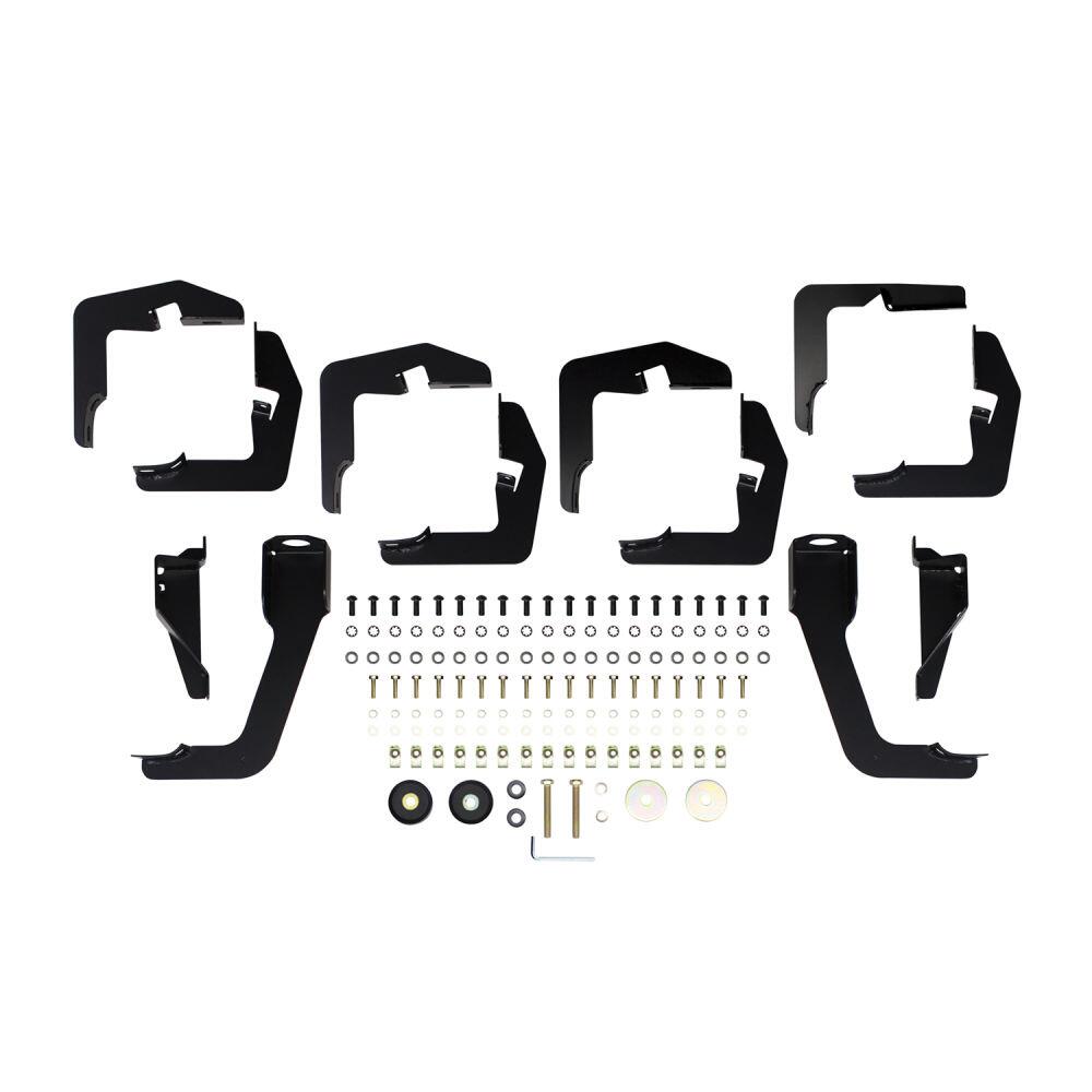 Westin Running Boards & Nerf Bars 21-534675 product image 4