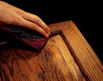 3M Sandpaper, 6 in Width x 9 in Length, Aluminum Oxide, Box Of 20 - 07447