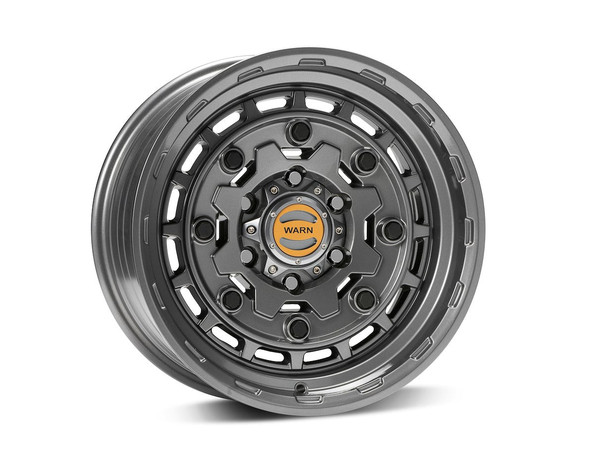 Warn Wheel 104490 product image 1