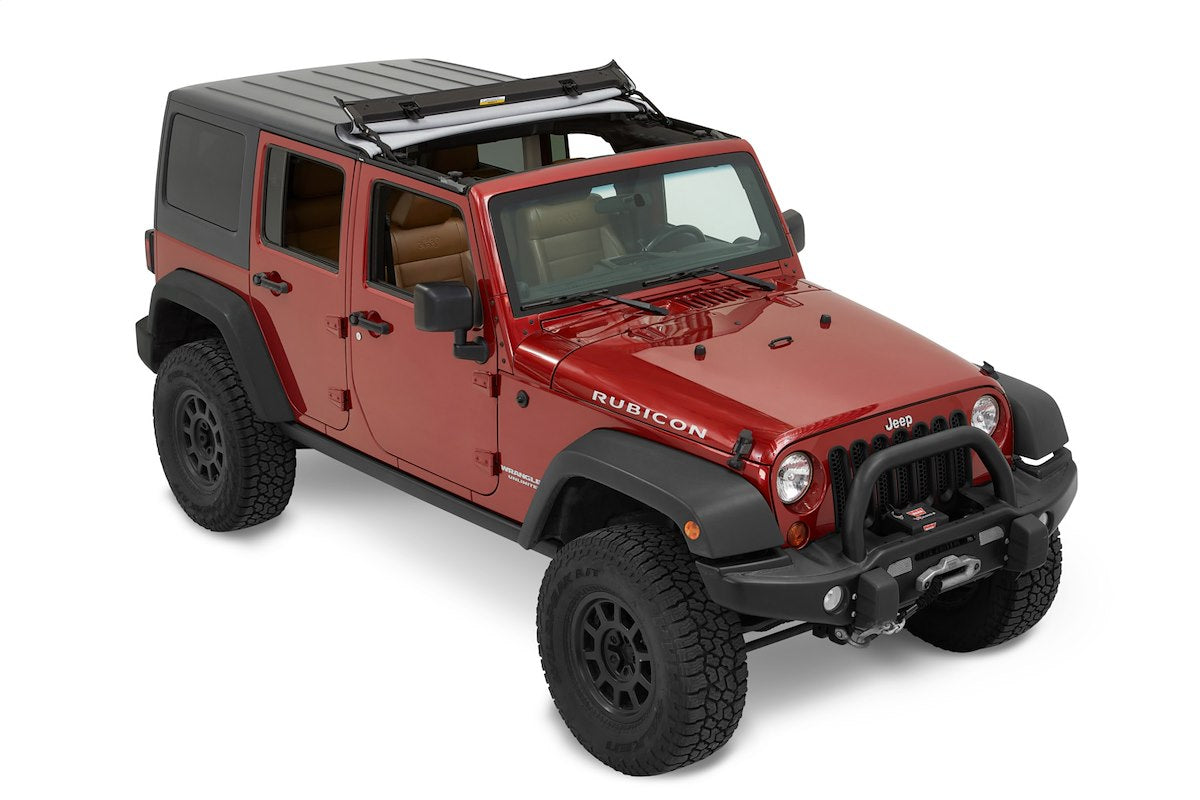 Bestop Soft Top 52453-35 product image 2