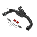 Flowmaster Exhaust Pipes & Fabrication 818120 product image 2