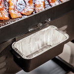 Blackstone Griddle Grease Cup Liner, For Use With Blackstone  36 in/28 in/17 in Rear Grease Griddle, Aluminum Foil, Pack Of 10 - 5017