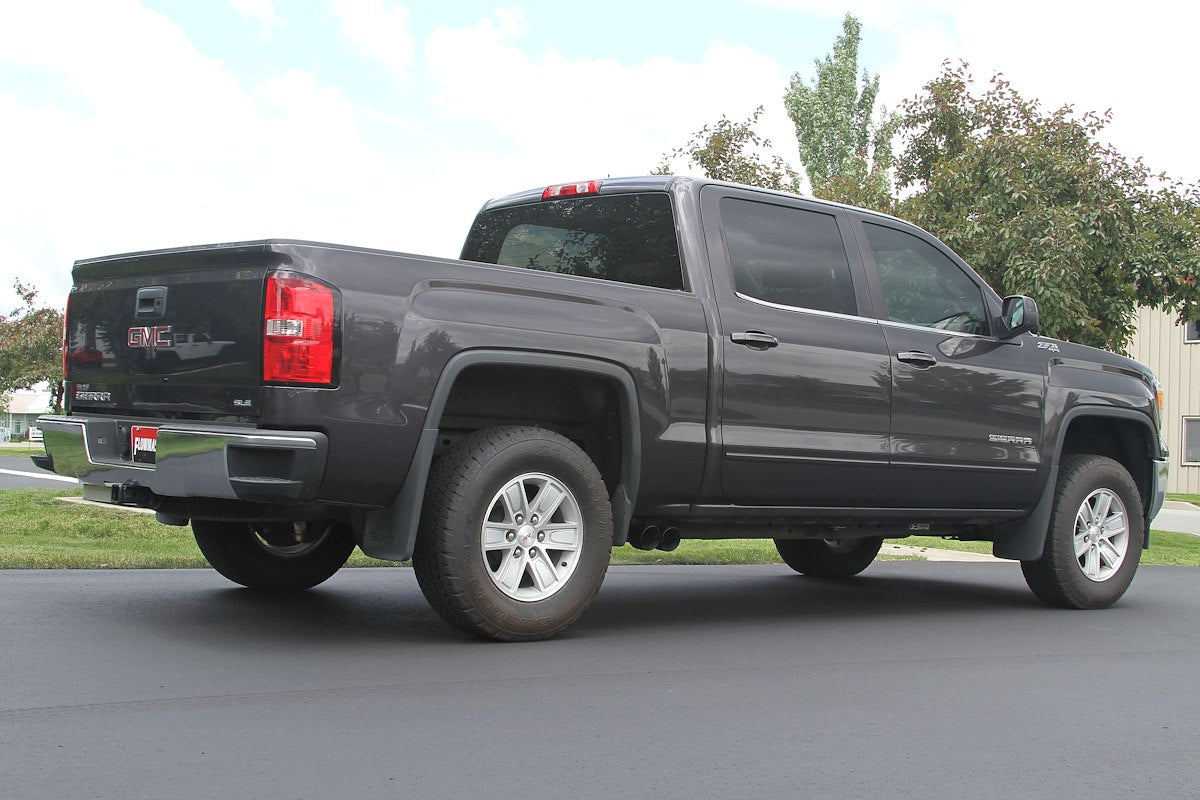 Flowmaster Exhaust System Kit 717787 product image 5