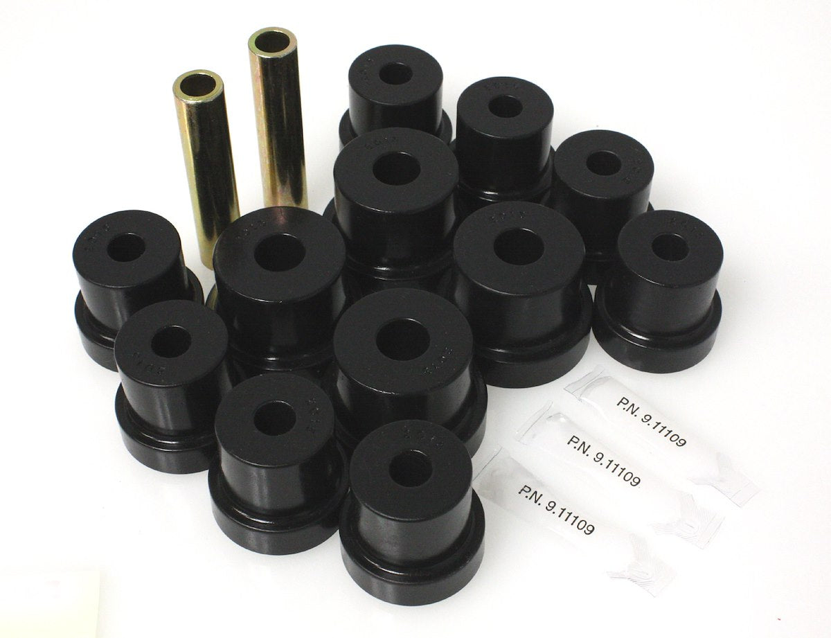 Energy Suspension Leaf Spring Bushing 3.2103G product image 1