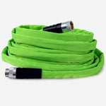 Teknor Apex Garden Hose, 3/4 in Diameter, 100 ft Length, 600 PSI Burst Rated - 4300-100