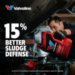 Valvoline Oil, SAE 10W-30, 5 qt Jug - 881161