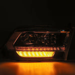 AlphaRex Headlight Assembly 880520 product image 3