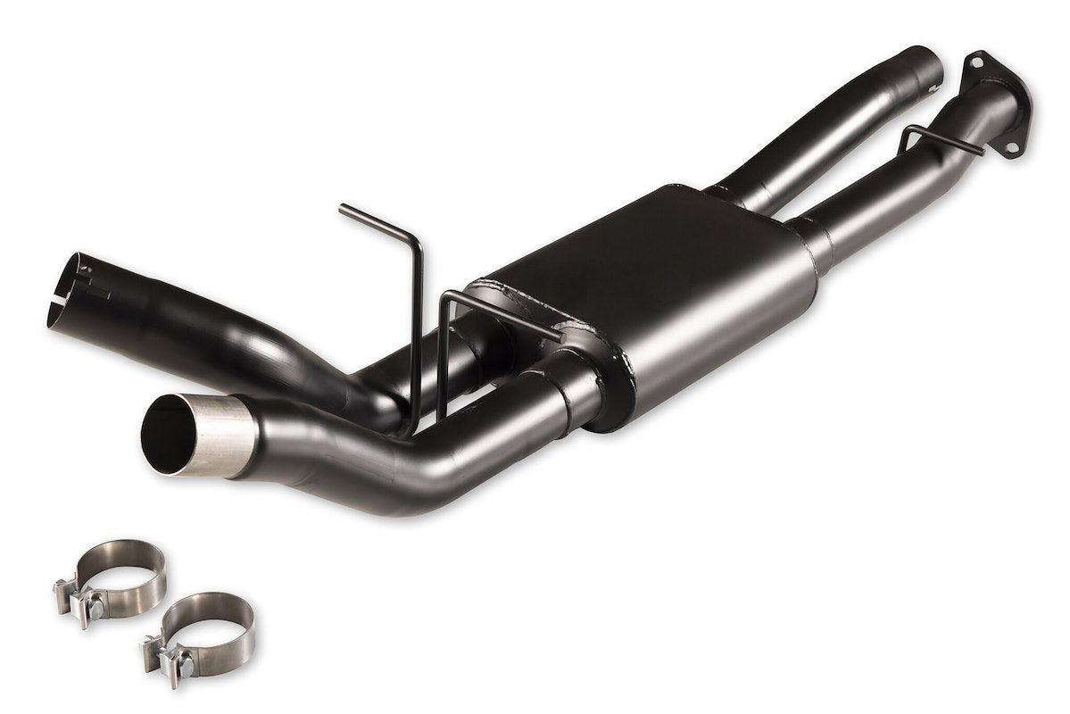 Flowmaster Exhaust Muffler Assembly 818204 product image 1