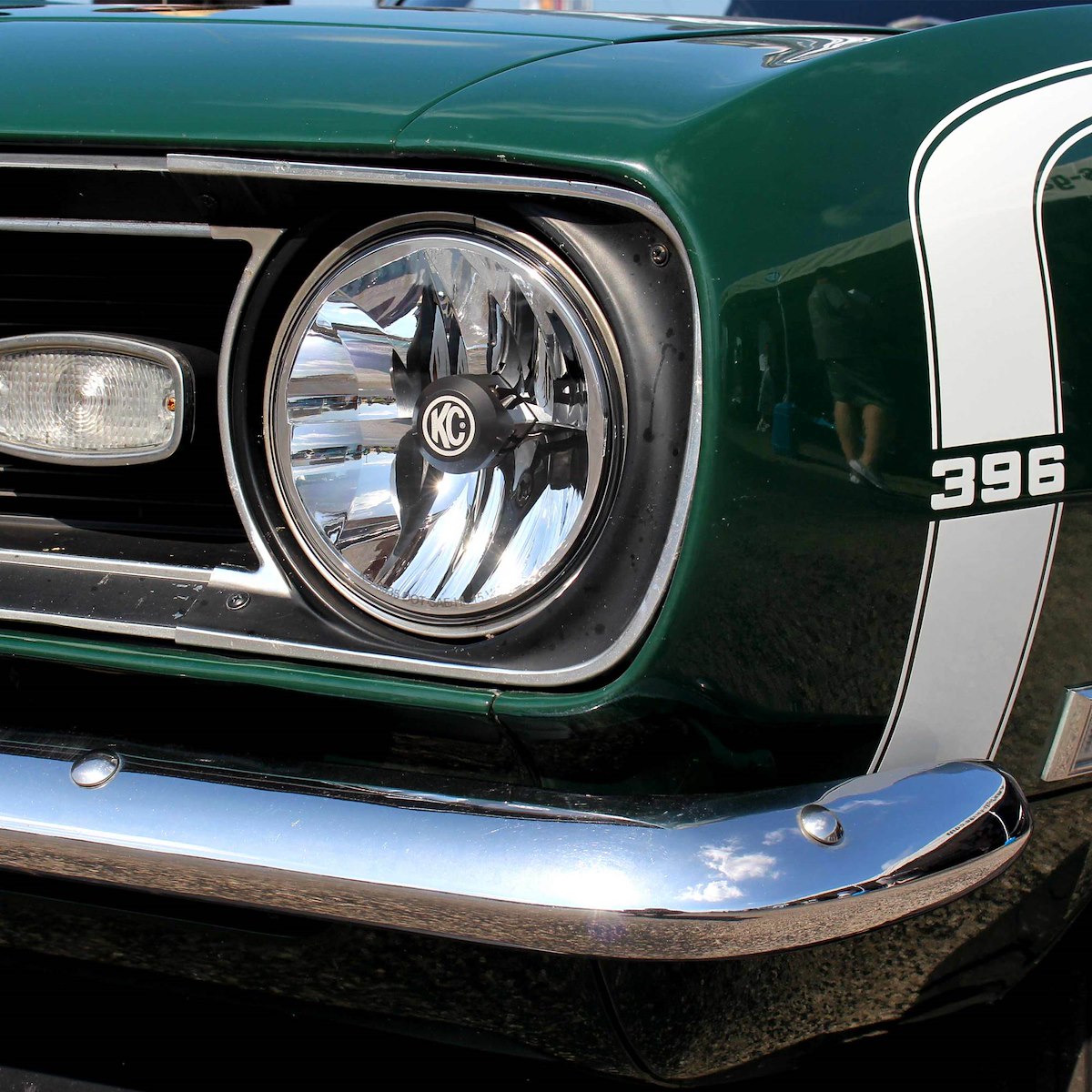 KC HiLiTES Headlight 42361 product image 7