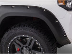 Husky Liners Fender Flares 2803921 product image 2