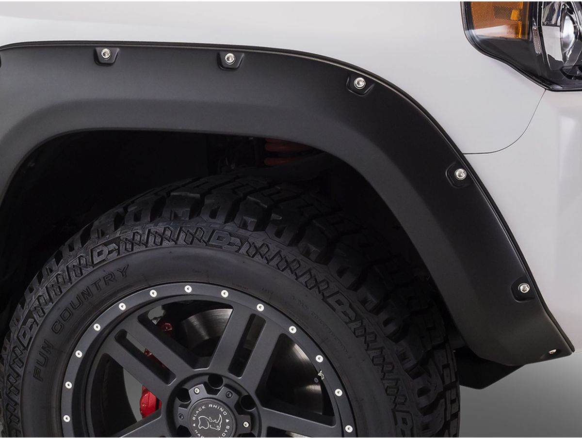 Husky Liners Fender Flares 2803921 product image 2