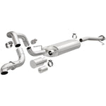 MagnaFlow Exhaust Products Exhaust System Kit 19546 product image 1