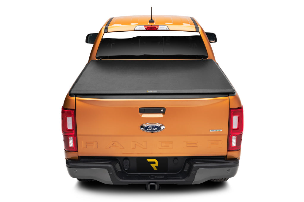 TruXedo Soft Roll-Up Tonneau Covers 231701 product image 7