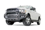 Warn Bumper 107284 product image 2