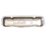 Edelbrock Engine Valve Cover Set 4456 product image 2