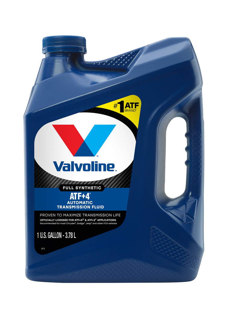 Valvoline Auto Trans Fluid, 1 gal - 883587