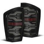 AlphaRex Tail Light Assembly 680090 product image 1
