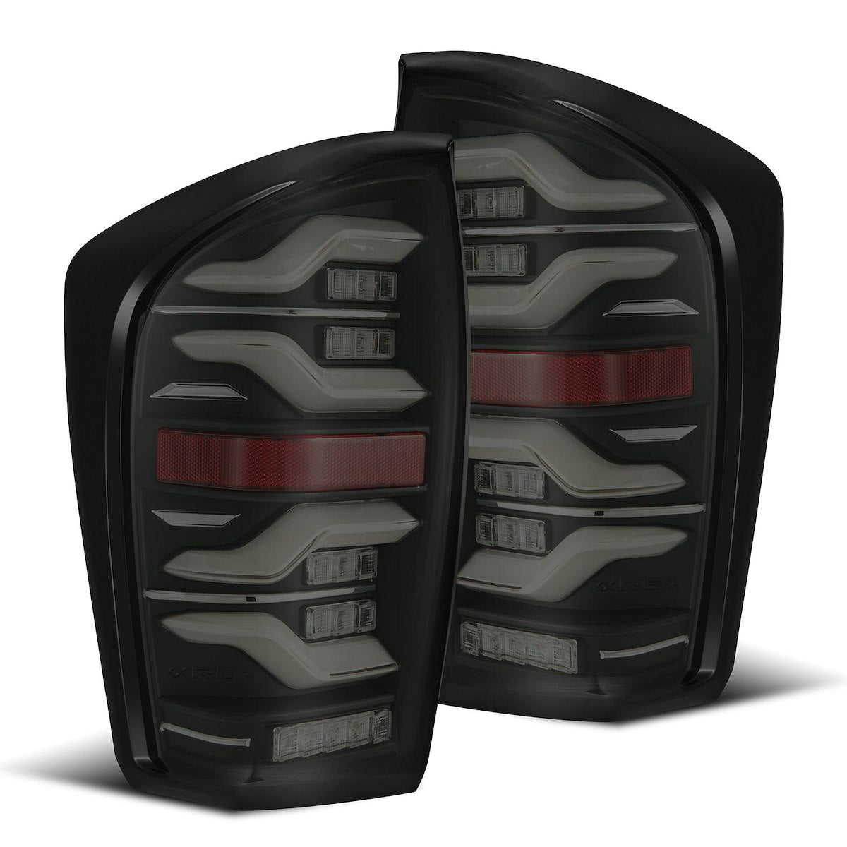 AlphaRex Tail Light Assembly 680090 product image 1