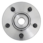 MOOG Wheel Hubs & Bearings 513158 product image 3