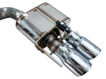 AWE Tuning Exhaust System Kit 3025-42550 product image 3