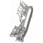 MagnaFlow Exhaust Products Exhaust System Kit 19694 product image 3