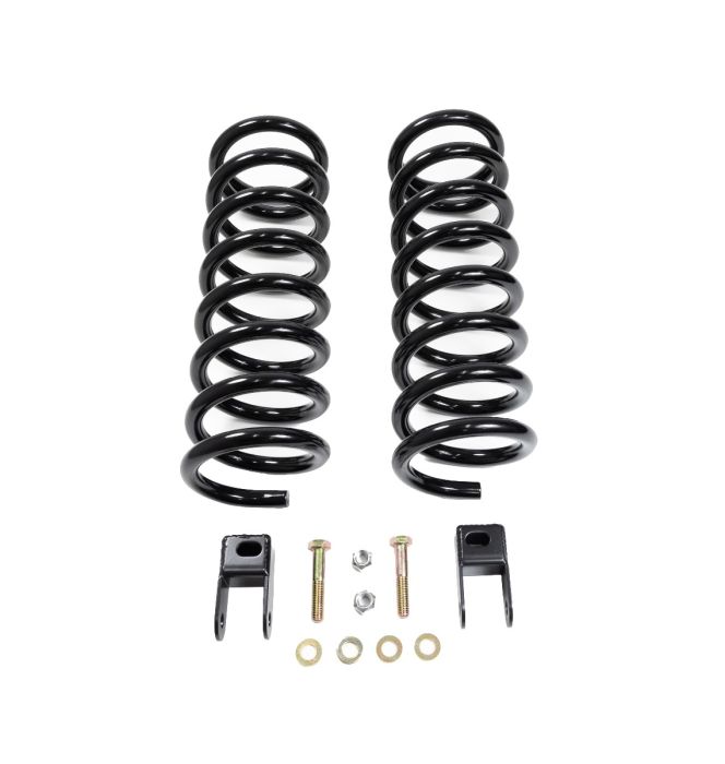 ReadyLift Suspension Leveling Kit 46-19120 product image 1