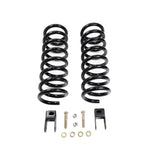 ReadyLift Suspension Leveling Kit 46-19120 product image 1