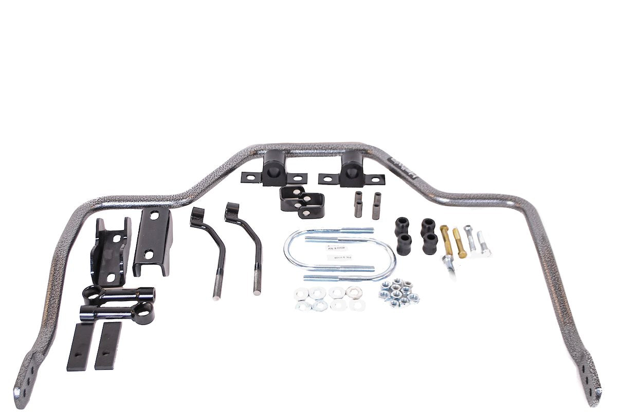 Hellwig Suspension Stabilizer Bar Kit 7705 product image 1