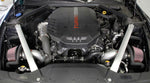 K&N Air Cleaner Assemblies and Air Intake Kits 69-5318TS product image 4