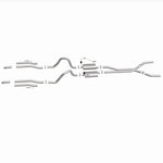 MagnaFlow Exhaust Products Exhaust System Kit 19303 product image 10