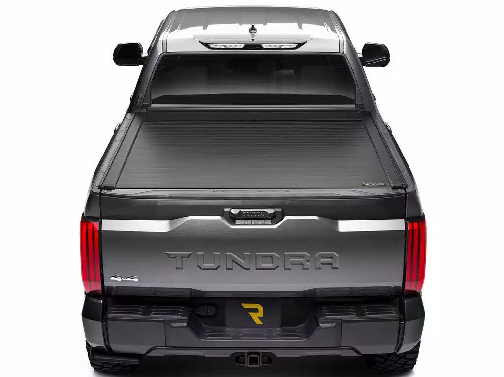 Retrax Retractable Tonneau Covers EQ0378-1 product image 4