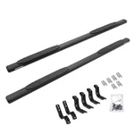 Go Rhino Running Boards & Nerf Bars 684443280T product image 1