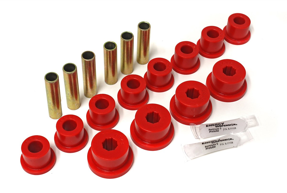 Energy Suspension Suspension Bushings & Mounts 1.2102R product image 1