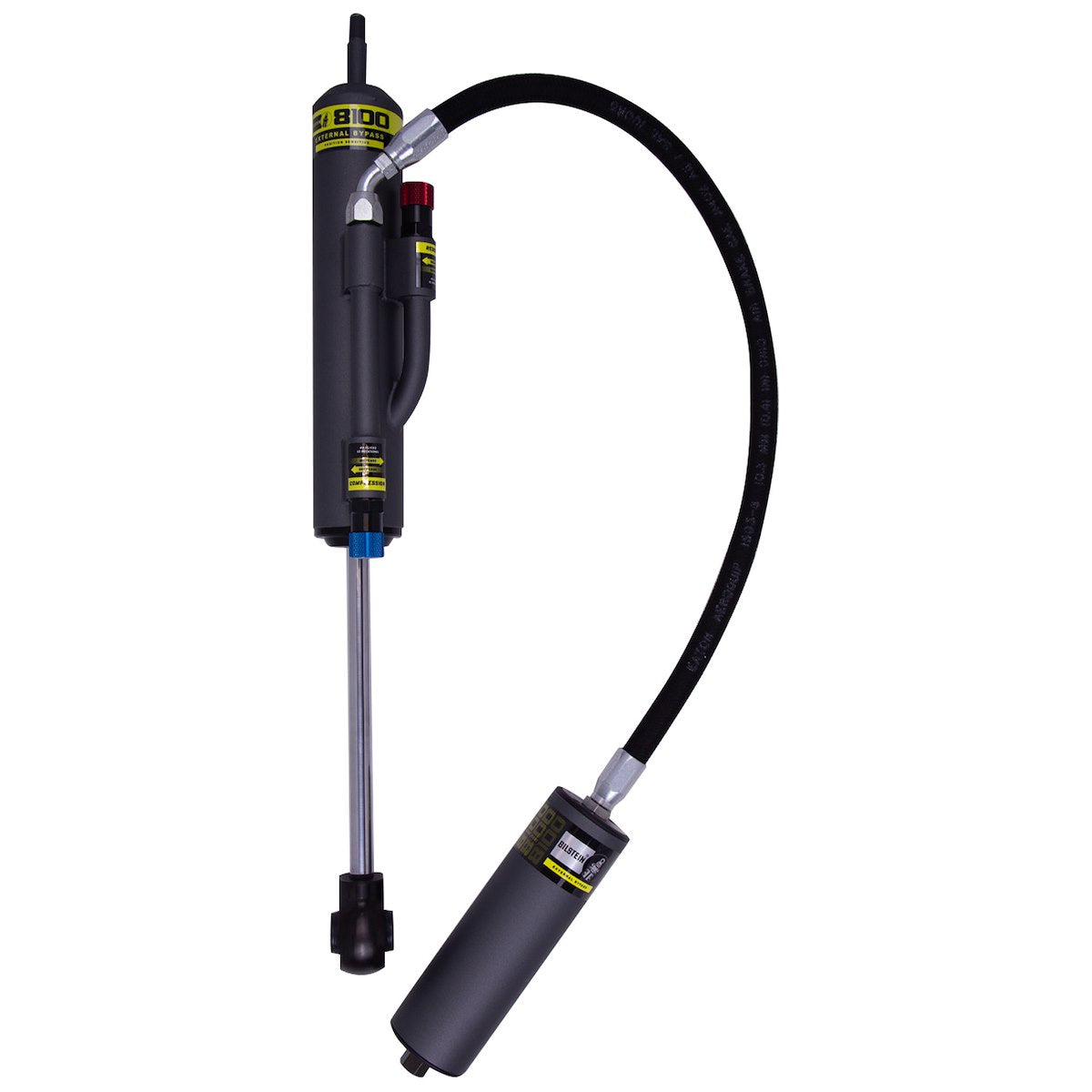 Bilstein Shock Absorber 25-326369 product image 3