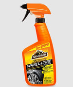 Armor All Tire Cleaner, 24 oz Spray Bottle - 14415WB