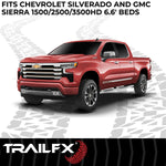 TrailFX Bed Mats & Liners 620N product image 9
