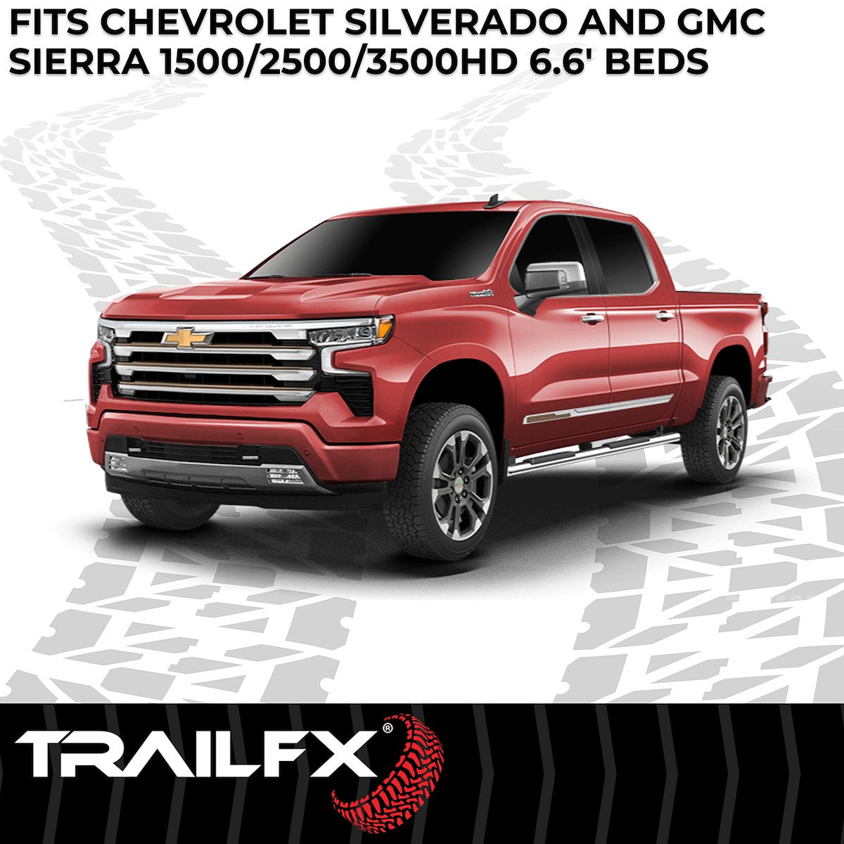 TrailFX Bed Mats & Liners 620N product image 9