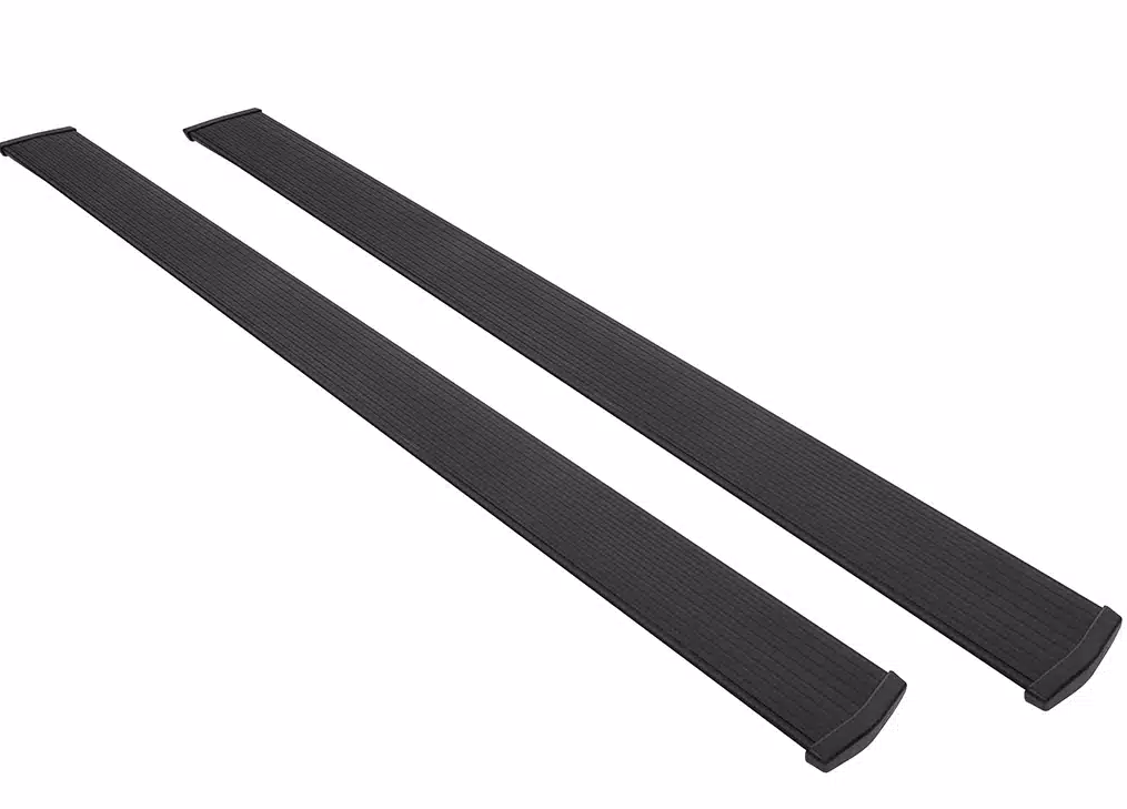AMP Research Powered Running Boards 75135-01A product image 2