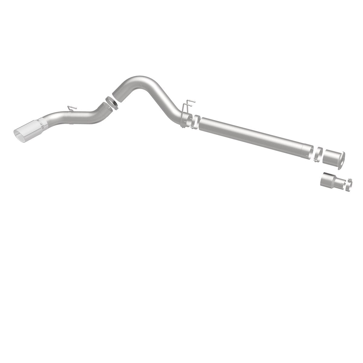 MagnaFlow Exhaust Products Exhaust System Kit 17872 product image 18