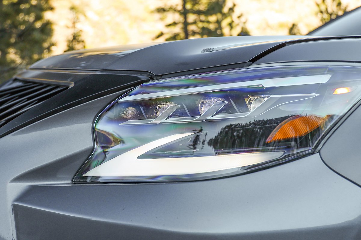 Attica 4x4 Headlight Set CHATT-LXGX14-GBC product image 14