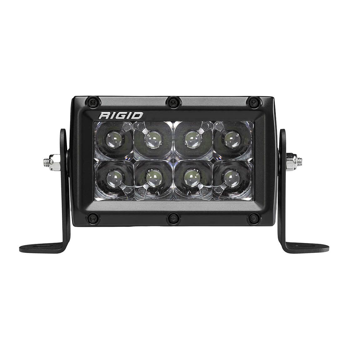 RIGID Industries Exterior Multi-Purpose LED 104213BLK product image 1