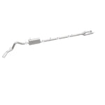 MagnaFlow Exhaust Products Exhaust System Kit 19174 product image 9