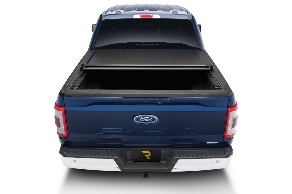 TruXedo Soft Roll-Up Tonneau Covers 579101 product image 8