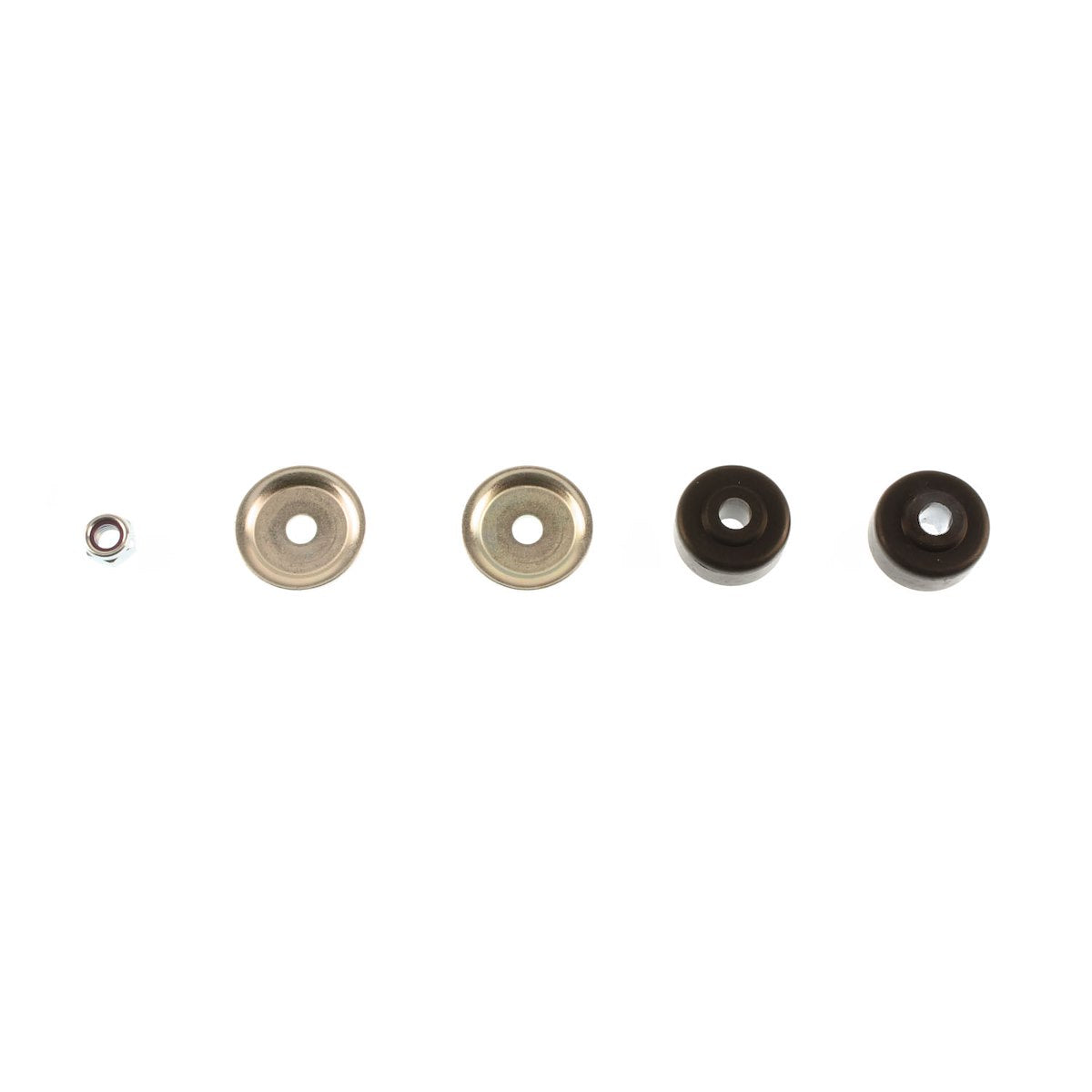 Bilstein Shocks & Dampers 24-065009 product image 2