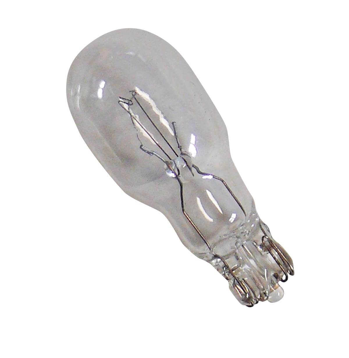 Valterra Multi Purpose Light Bulb, Incandescent, 906 T15, 13 V DC, Pack Of 2 - DG71212VP