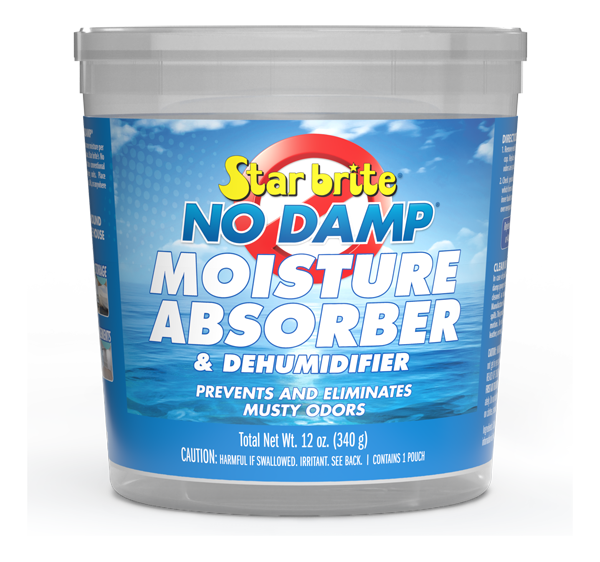 Star Brite Dehumidifier, 12 oz - 085412