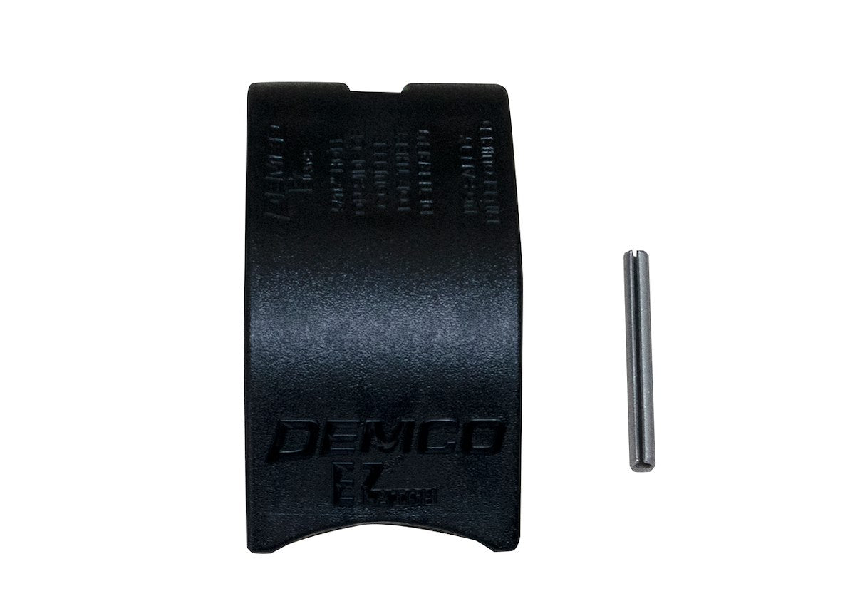 Demco RV Trailer Coupler Handle, Replacement For Demco 21K Couplers - 6317
